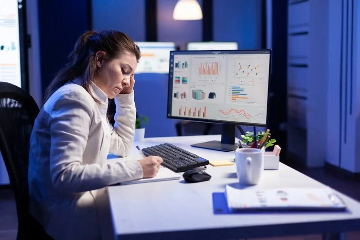 Transcription Services Image